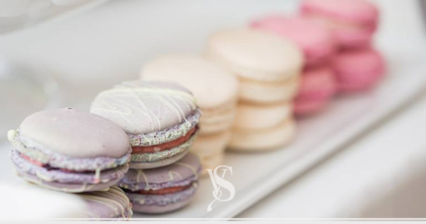 6 Usi Per I Macarons Di Villa Sabella Villa Sabella