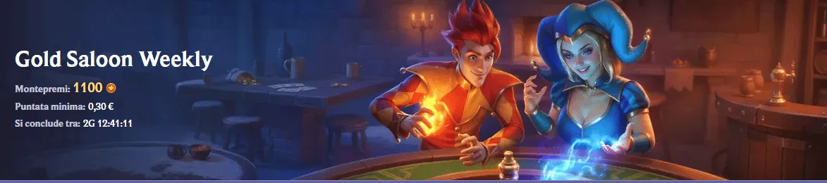 Bonus LolaJack Casino