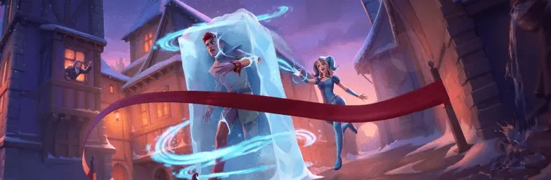 Lolajack casino hero